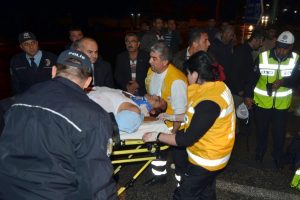 &Ccedil;arptı ka&ccedil;tı K&uuml;tahya'da yakalandı