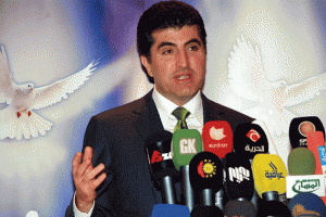 Savaş &ccedil;ıkacağını tahmin etmiyorum