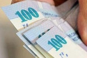 150 bin &ouml;ğrenciye burs tahsisi