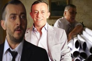 Leyla ile Mecnun Ali Ağaoğlu'nu fena Ti'ye aldı