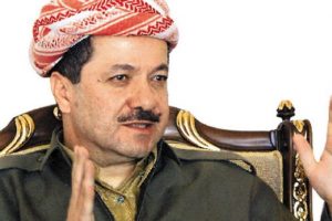 Barzani, peşmergeye 'vur' emri verdi