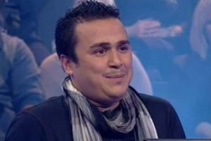 S&uuml;per Baba'nın Alim'ine b&uuml;y&uuml;k şok