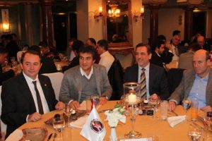 "Avrupa yaşlandığı i&ccedil;in krize girdi"