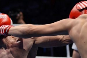 T&uuml;rkiye B&uuml;y&uuml;kler Ferdi Boks Şampiyonası başladı