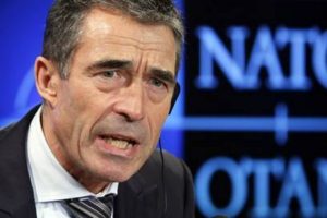 NATO yetkinin kimde olacağını a&ccedil;ıkladı!