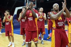 Galatasaray Medical Park'ın bileği b&uuml;k&uuml;lm&uuml;yor