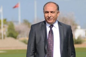 Mersin İdman Yurdu &ccedil;ıkış arıyor