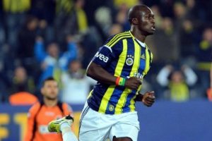 Fenerbah&ccedil;e'nin tarihi r&ouml;vanşı