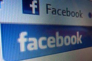 Facebook a&ccedil;ıkladı