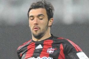 Gaziantepspor'da futbolcular antrenmana &ccedil;ıkmadı