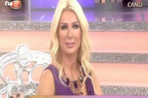 'Kocamı d&ouml;vd&uuml;m'