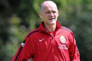 Galatasaray'ı korkutan bir iddia!