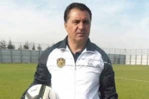 'Beşiktaş ile şanslarımız eşit'