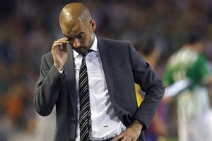 Brezilya'dan Guardiola a&ccedil;ıklaması