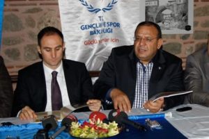 Tekvandonun kalbi Bursa'da atacak