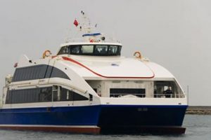 İDO atağa ge&ccedil;ti, hızlı feribotla rekabet edecek