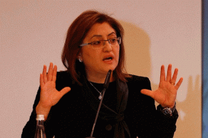 &Ccedil;ocuğa şiddete karşı erken uyarı sistemi geliyor