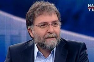 Ahmet Hakan'dan ezberbozan a&ccedil;ıklama