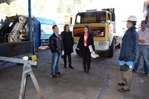 Osmangazi'de sistem denetimleri devam ediyor