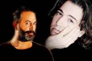 Cem Yılmaz, Fazıl Say'a sataştı!