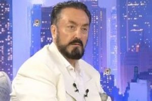 Adnan Oktar'dan tekzip