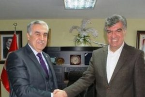 "AK Parti burada CHP'ye karşı aday &ccedil;ıkarmayacak!"