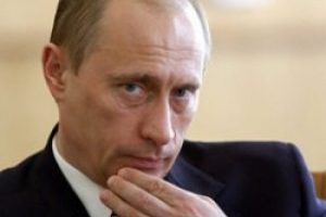 Putin'in esrarengiz rahatsızlığı