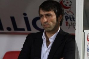 Manisaspor'un kupadan bir beklentisi yok