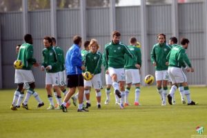 Nazilli Belediyespor ma&ccedil;ı sudan ucuz!