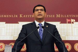 Raporun &ouml;neriler b&ouml;l&uuml;m&uuml; tamam