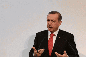 T&uuml;rkiye &Ccedil;in'den sonra en hızlı b&uuml;y&uuml;yen &uuml;lke