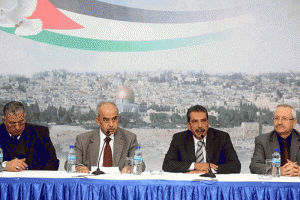 Arafat'ın naaşından DNA &ouml;rneği alındı