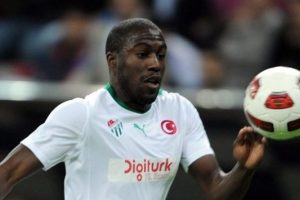 Bursaspor'dan ayrıldı, Avrupa'yı peşine taktı!