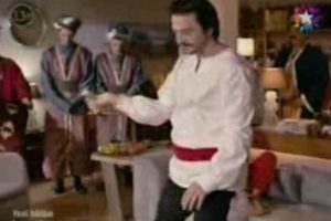 İşler G&uuml;&ccedil;ler'den Muhteşem Y&uuml;zyıl'a mehterli mesaj!