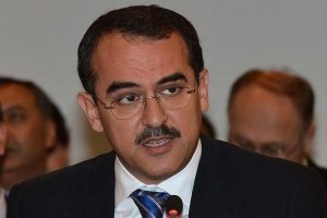 "Habur fikri sabote edildi"