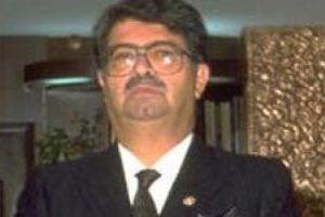 '&Ouml;zal'ı MOSSAD veya CIA &ouml;ld&uuml;rd&uuml;'