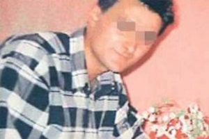 T&uuml;rkiye'nin Fritzl'ine ibretlik ceza: 30 yıl hapis