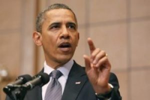 CEO'lardan Obama'ya tam destek