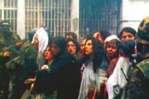 Hayata D&ouml;n&uuml;ş'te &ouml;len komutana davet