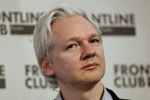"Assange'ın durumu k&ouml;t&uuml;"