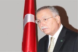 "Filistin BM'ye &uuml;ye olmalı"