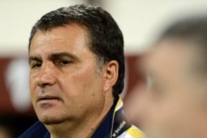 A.G&uuml;c&uuml; cephesinden hakeme b&uuml;y&uuml;k tepki
