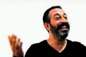 G&ouml;sterecek bir h&uuml;nerim yok!