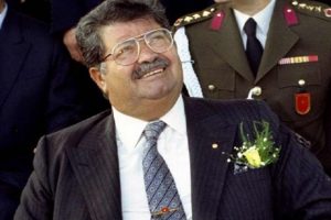 İşte &Ouml;zal'ın &ouml;l&uuml;m nedeni!