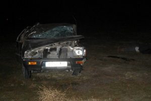 Kardeşleri trafik kazası ayırdı