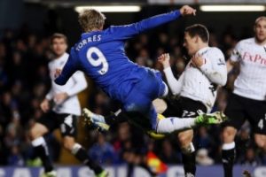 Chelsea Benitez ile yine kazanamadı