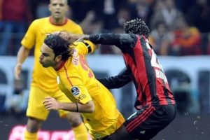 Galatasaray ile Gaziantepspor 53. randevuda