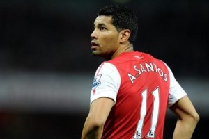 Andre Santos hangi takıma gidecek?