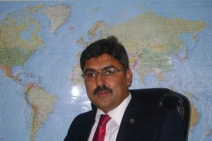 BBP'den B&uuml;y&uuml;kşehir Kanunu'na tepki