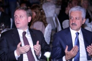 Aydınlar'ın d&ouml;neminin iki numarasından itiraf